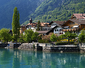 Brienz am See
